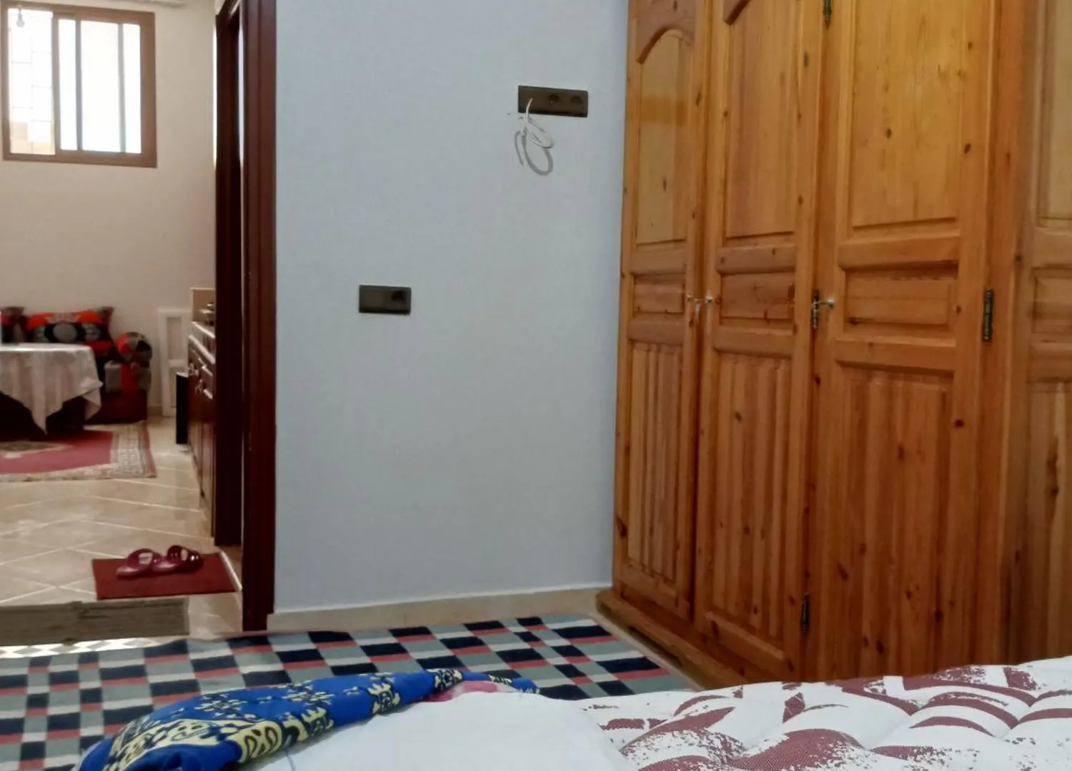 Appartamento Appartement A Agadir Pour Familles شقة في اكادير للعائلة Marocco