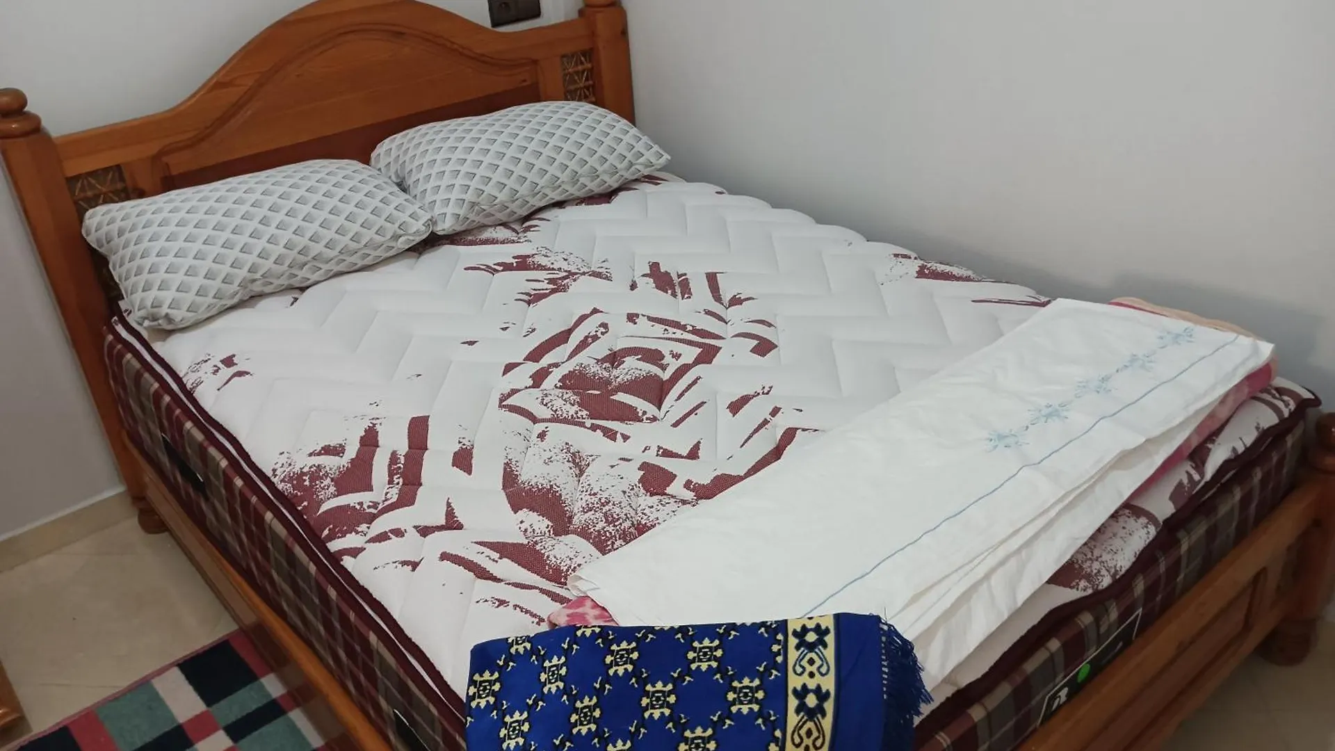 Appartement A Agadir Pour Familles شقة في اكادير للعائلة Marocco