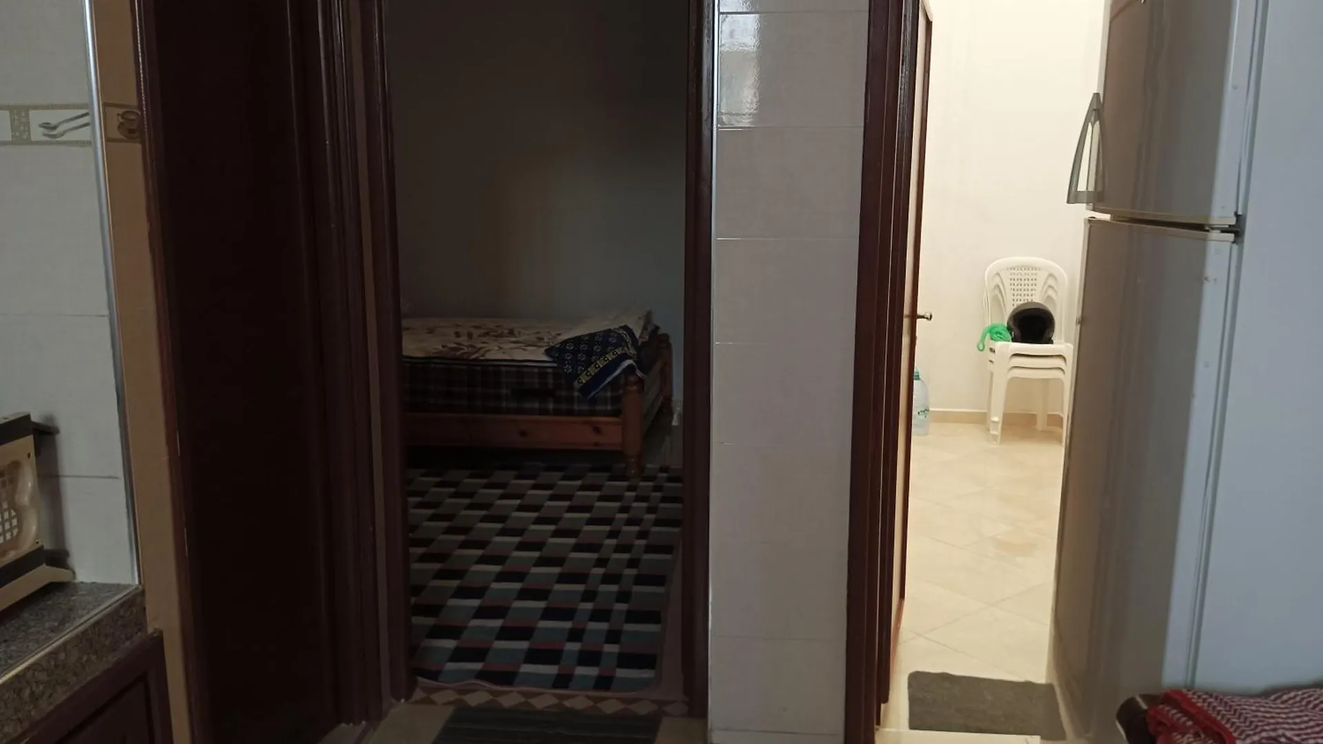 Appartement A Agadir Pour Familles شقة في اكادير للعائلة 0*,