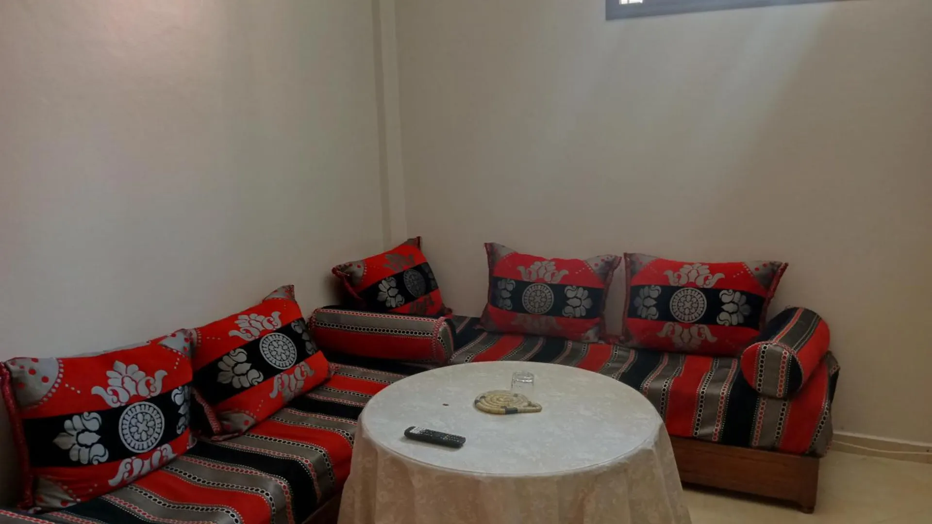 Appartement A Agadir Pour Familles شقة في اكادير للعائلة location