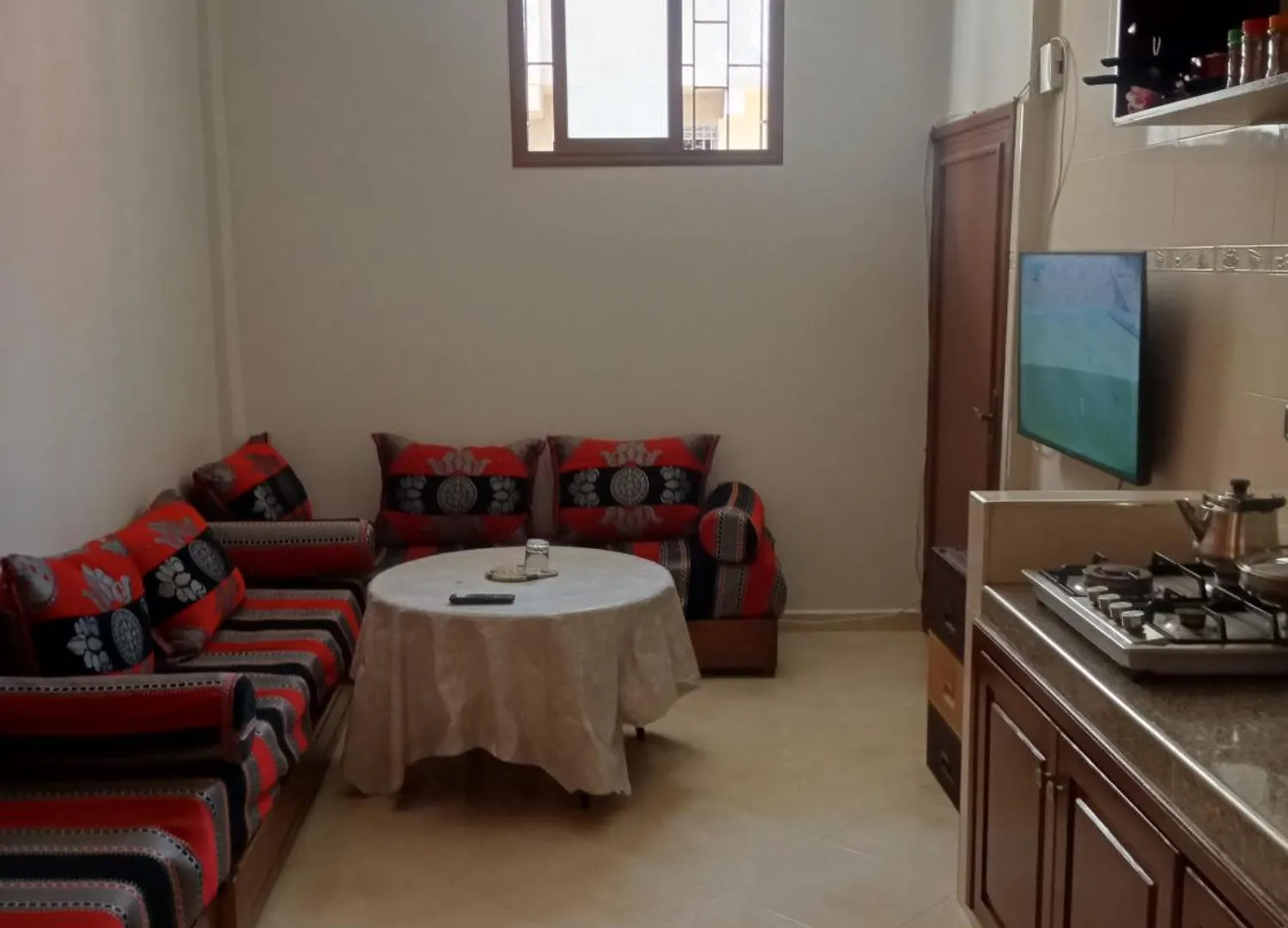 Appartement A Agadir Pour Familles شقة في اكادير للعائلة Appartamento