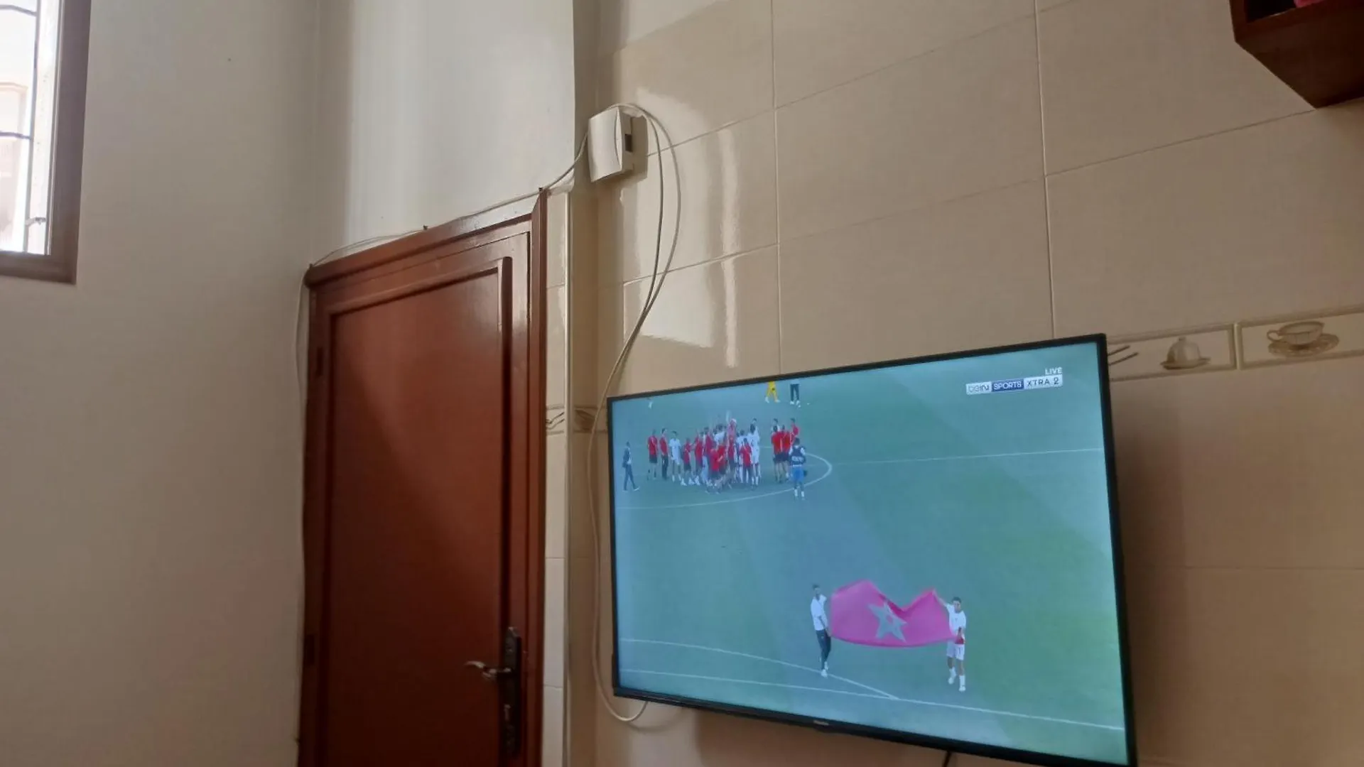 Appartement A Agadir Pour Familles شقة في اكادير للعائلة Appartamento